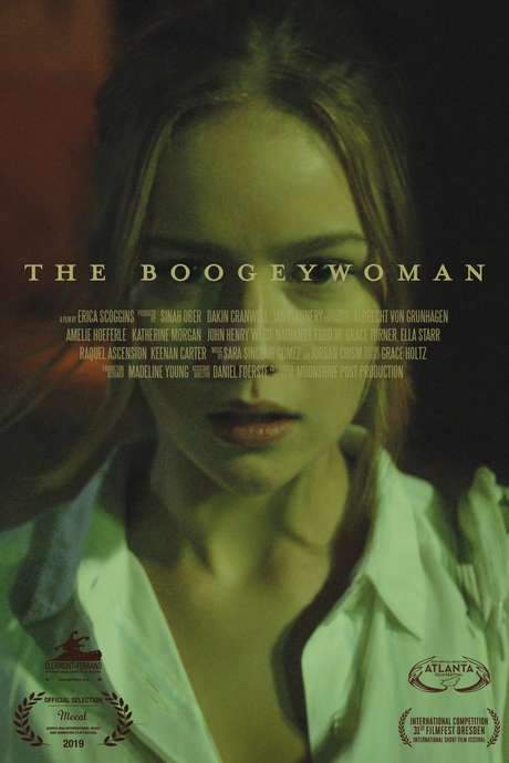 The Boogeywoman